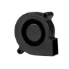 Spider - 50x50x15 - Blower Fan/Blæser - 24V