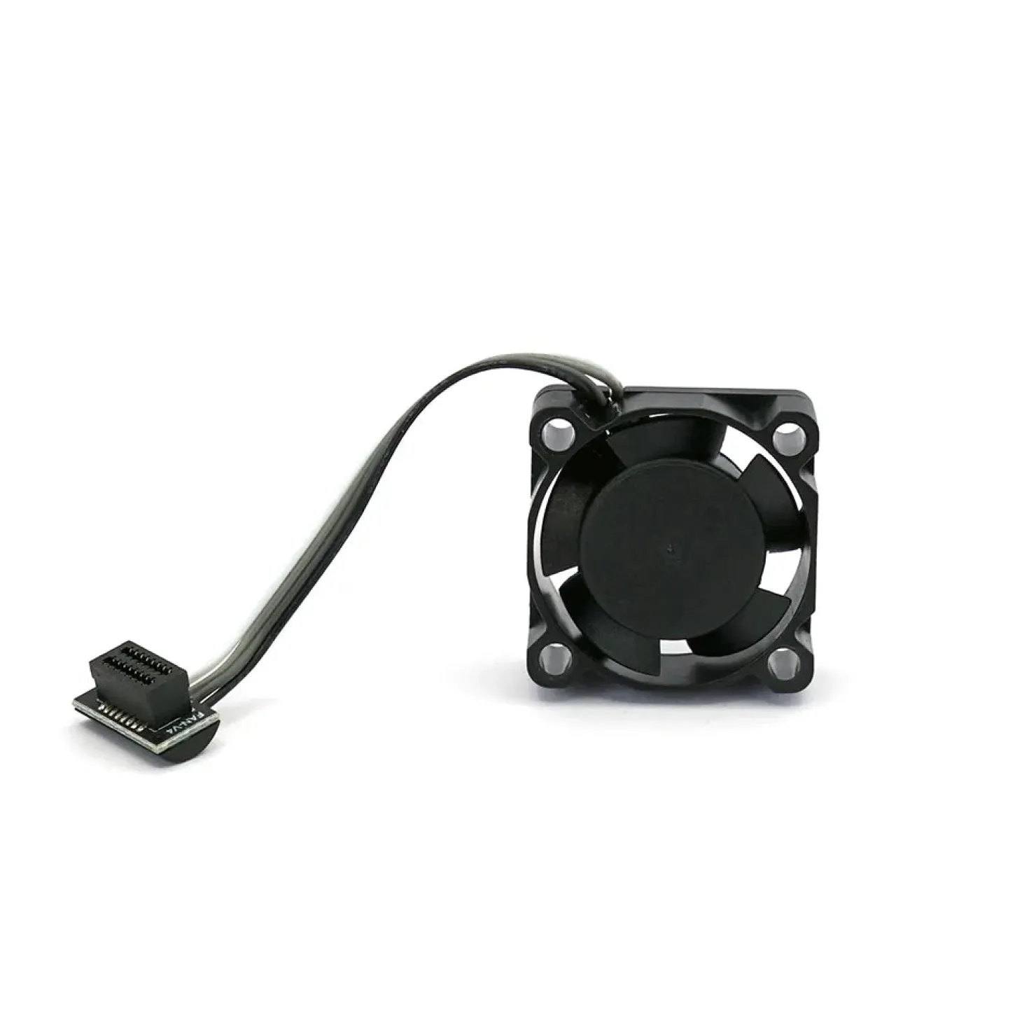 Spider - 25x25x10m - Cooling Fan/Blæser - P1 Series - 5V