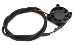 Spider - 40x40x10mm 5V Ball Bearing Fan/Blæser for Prusa i3 MK3-MK3S