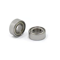 Spider - 626ZZ Bearing