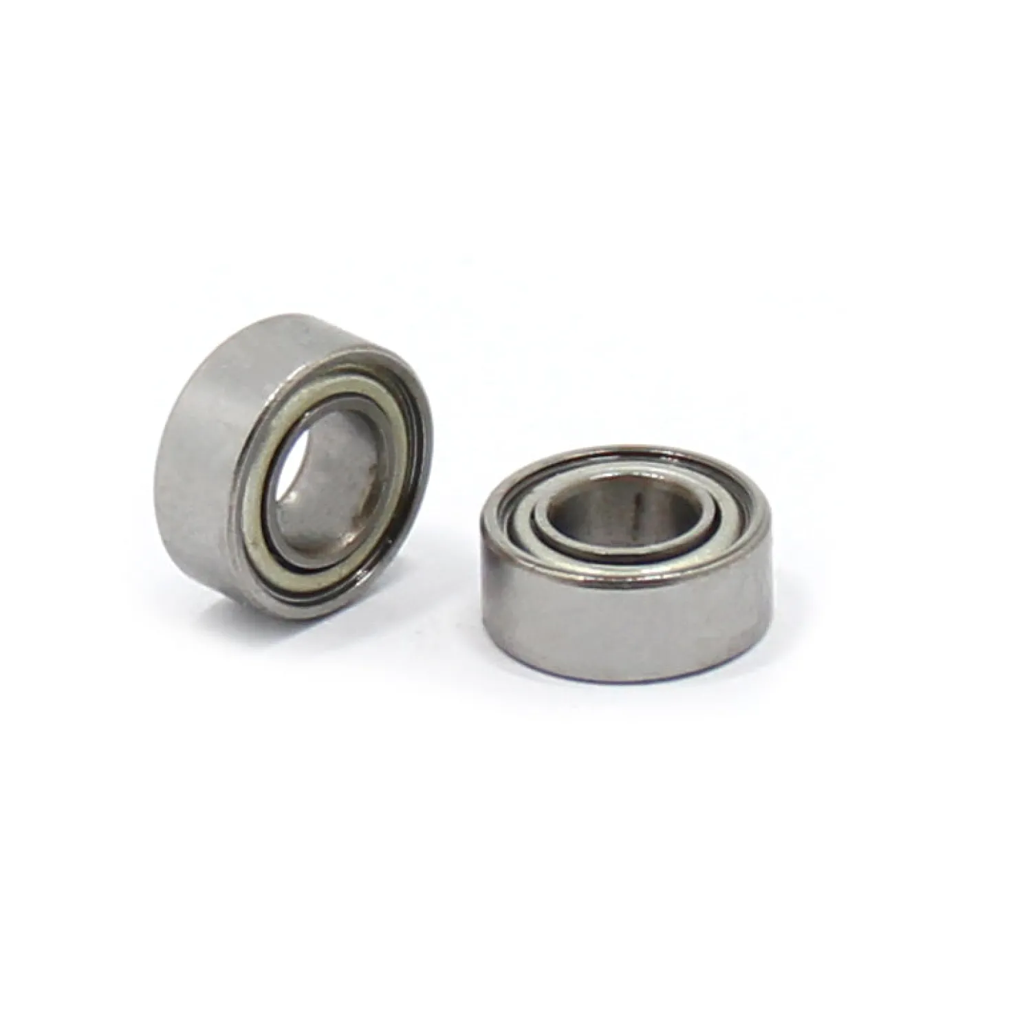 Spider - 608ZZ Bearing