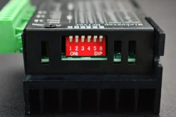 Stepper Motor Driver - TB6600