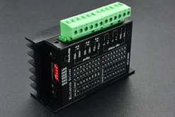 Stepper Motor Driver - TB6600