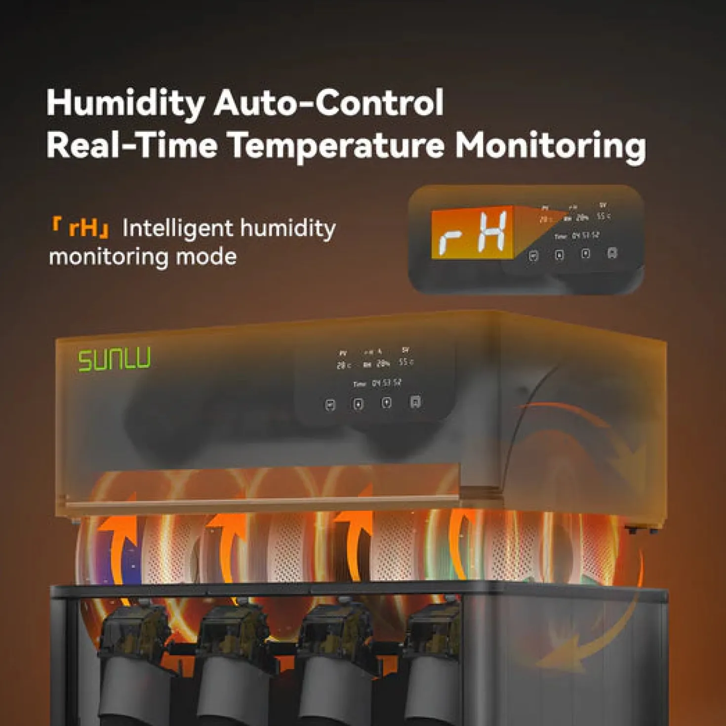 SUNLU - AMS Heater