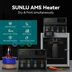 SUNLU - AMS Heater