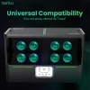 SUNLU - FilaDryer S4 - Filament Opbevaring
