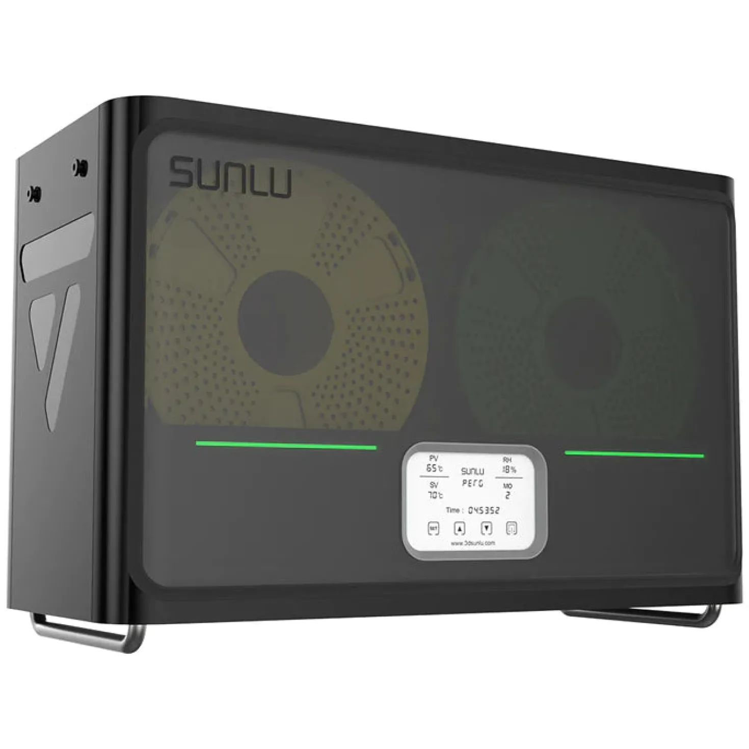 SUNLU - FilaDryer S4 - Filament Opbevaring