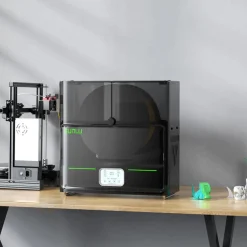 SUNLU - FilaDryer S4 - Filament Opbevaring