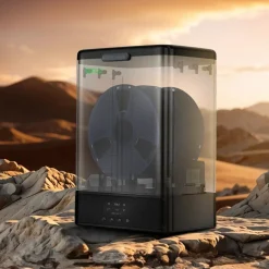 SUNLU - FilaDryer SP2 - Filament Opbevaring