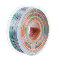 SUNLU - PLA+ - Rainbow 01 - 1.75mm - 1kg