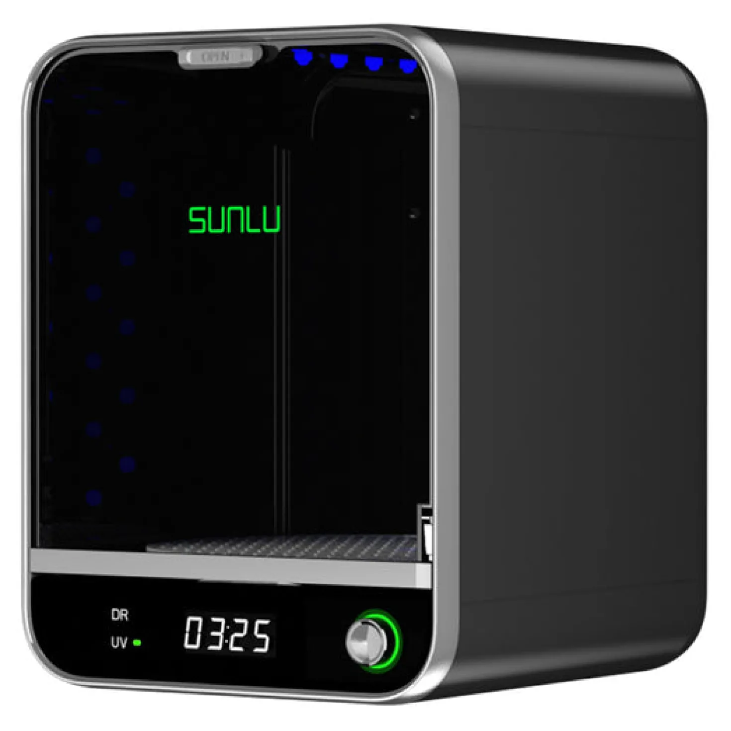 SUNLU - Resin Cure - RC-2 Curing Box