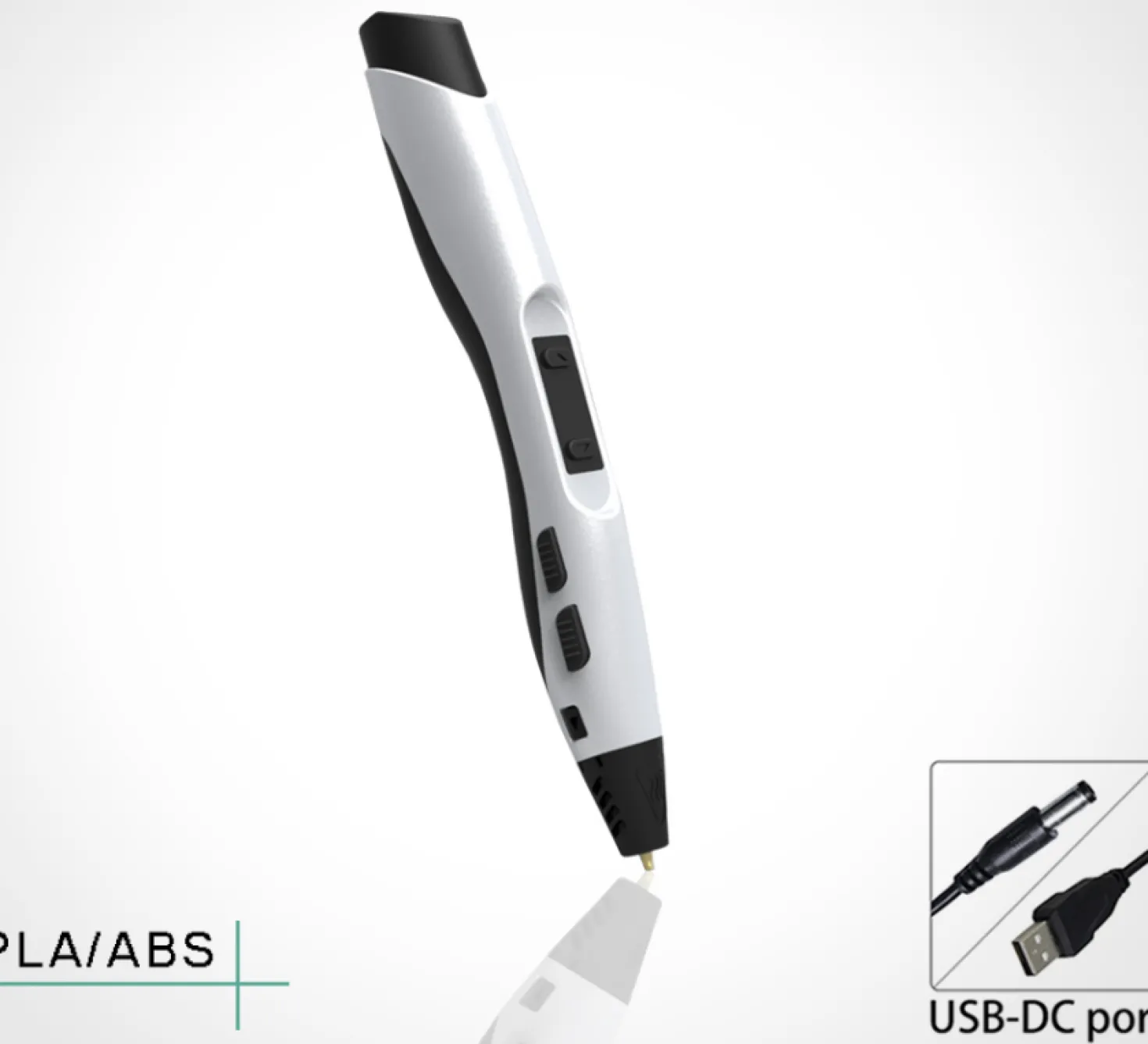SUNLU - SL-300 - 3D Pen (Pick a Color)