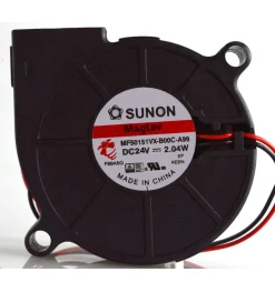 SUNON MagLev - Fan/Blæser Blower - 5015 - 24V