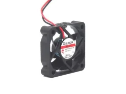 SUNON Maglev Super Quiet Fan/Blæser - 40x40x10mm - 12V (dBa 18.2)