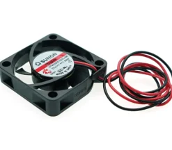 SUNON Maglev 30x30x10mm 12V - Fan/Blæser