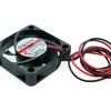 SUNON Maglev 60x60x10mm - 12V - Fan/Blæser