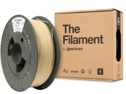 The Filament - HT-PLA - Camel Beige - 1.75mm - 1kg