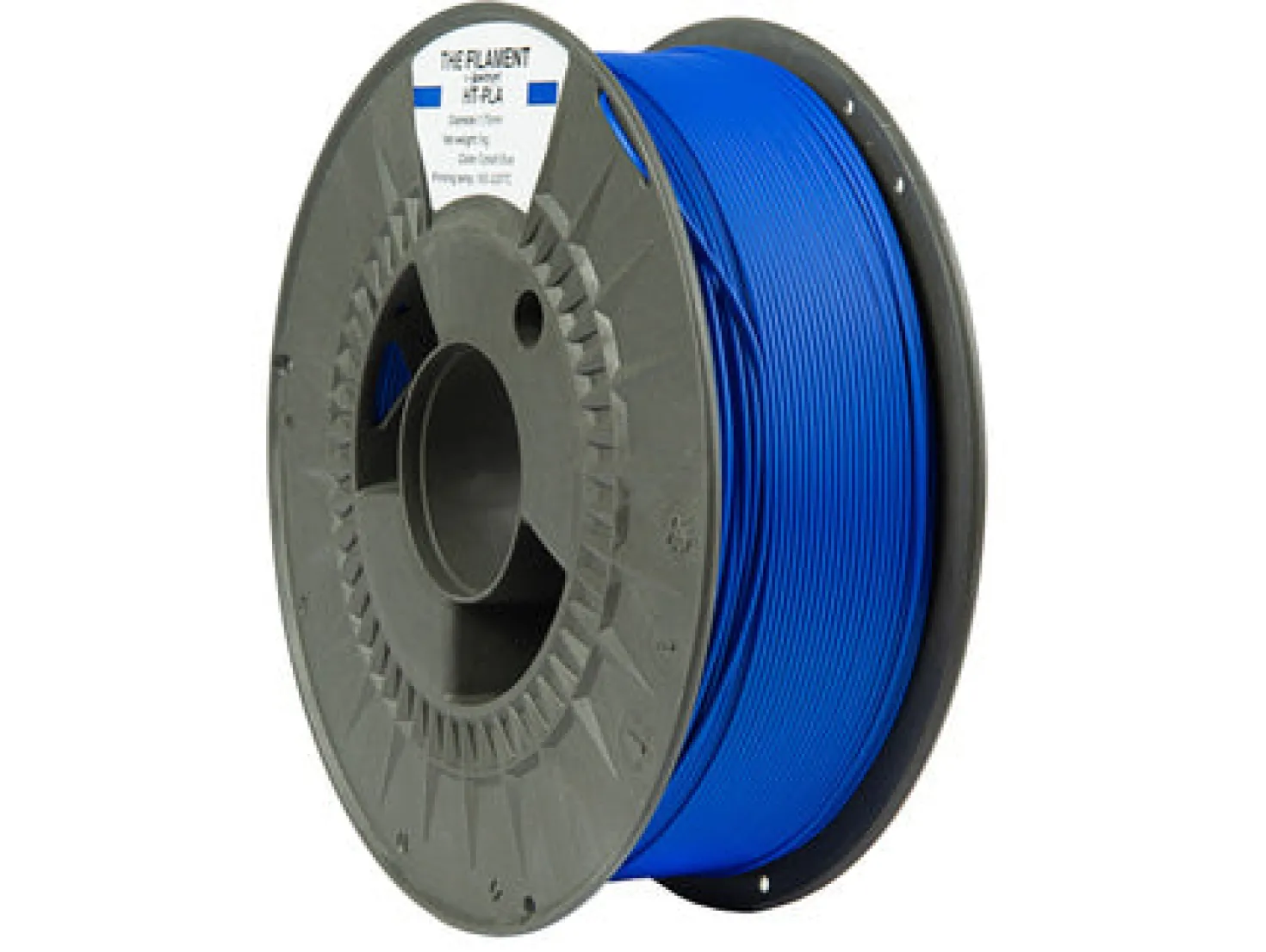 The Filament - HT-PLA - Cobalt Blue - 1.75mm - 1kg