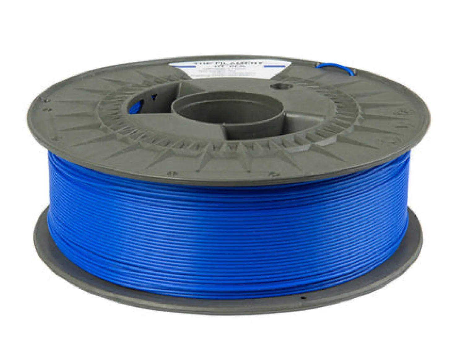 The Filament - HT-PLA - Cobalt Blue - 1.75mm - 1kg
