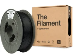 The Filament - HT-PLA - Jet Black - 1.75mm - 1kg