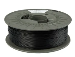 The Filament - HT-PLA - Jet Black - 1.75mm - 1kg