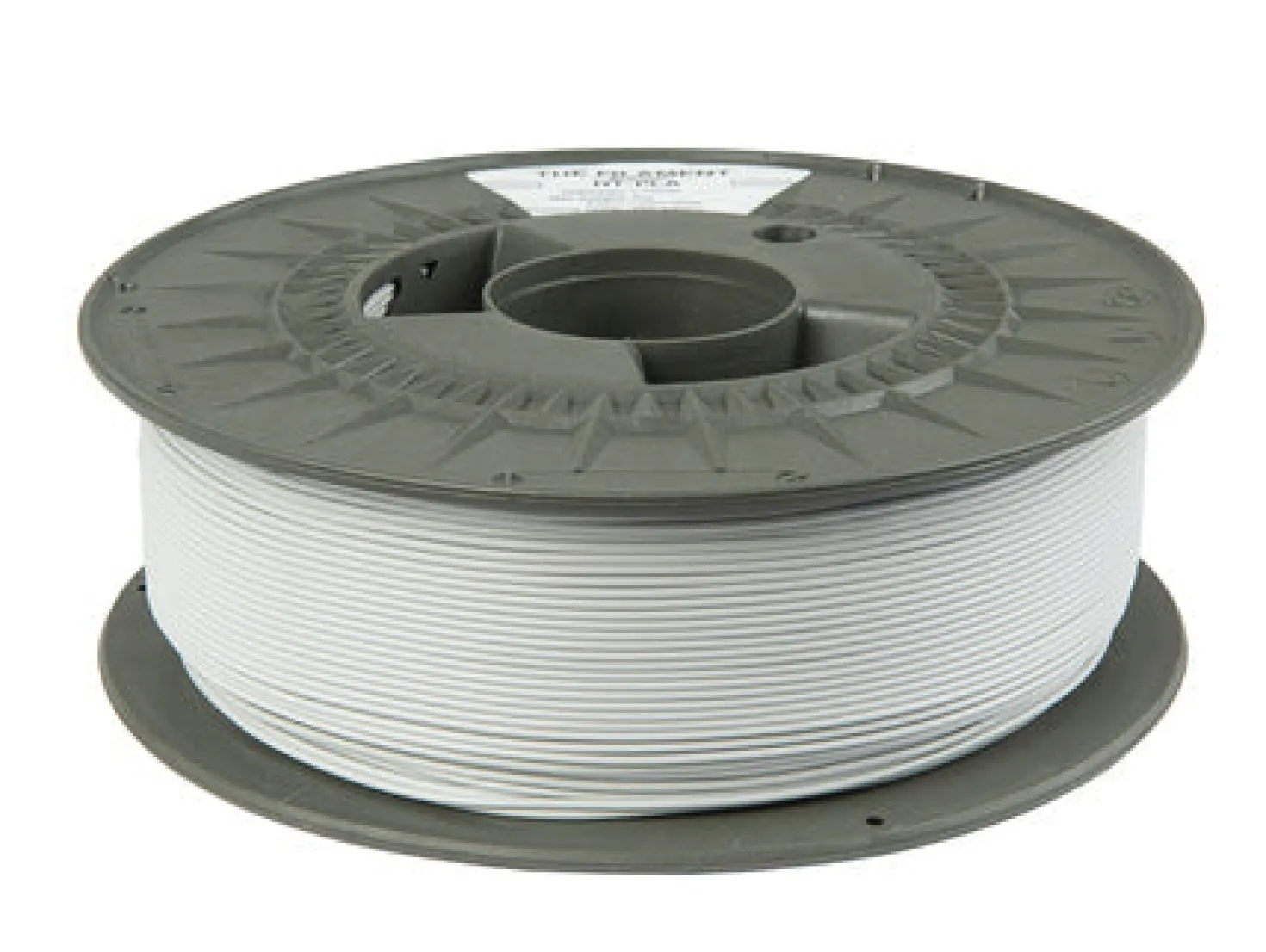The Filament - HT-PLA - Ligh Grey - 1.75mm - 1kg