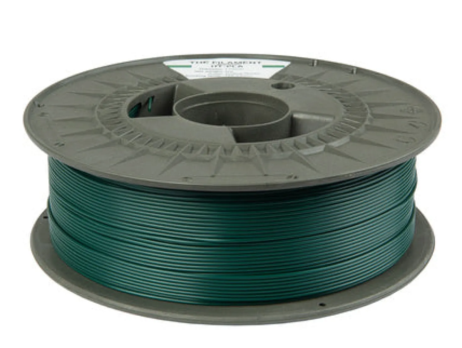 The Filament - HT-PLA - Tooling Green - 1.75mm - 1kg