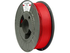 The Filament - HT-PLA - Tooling Red - 1.75mm - 1kg