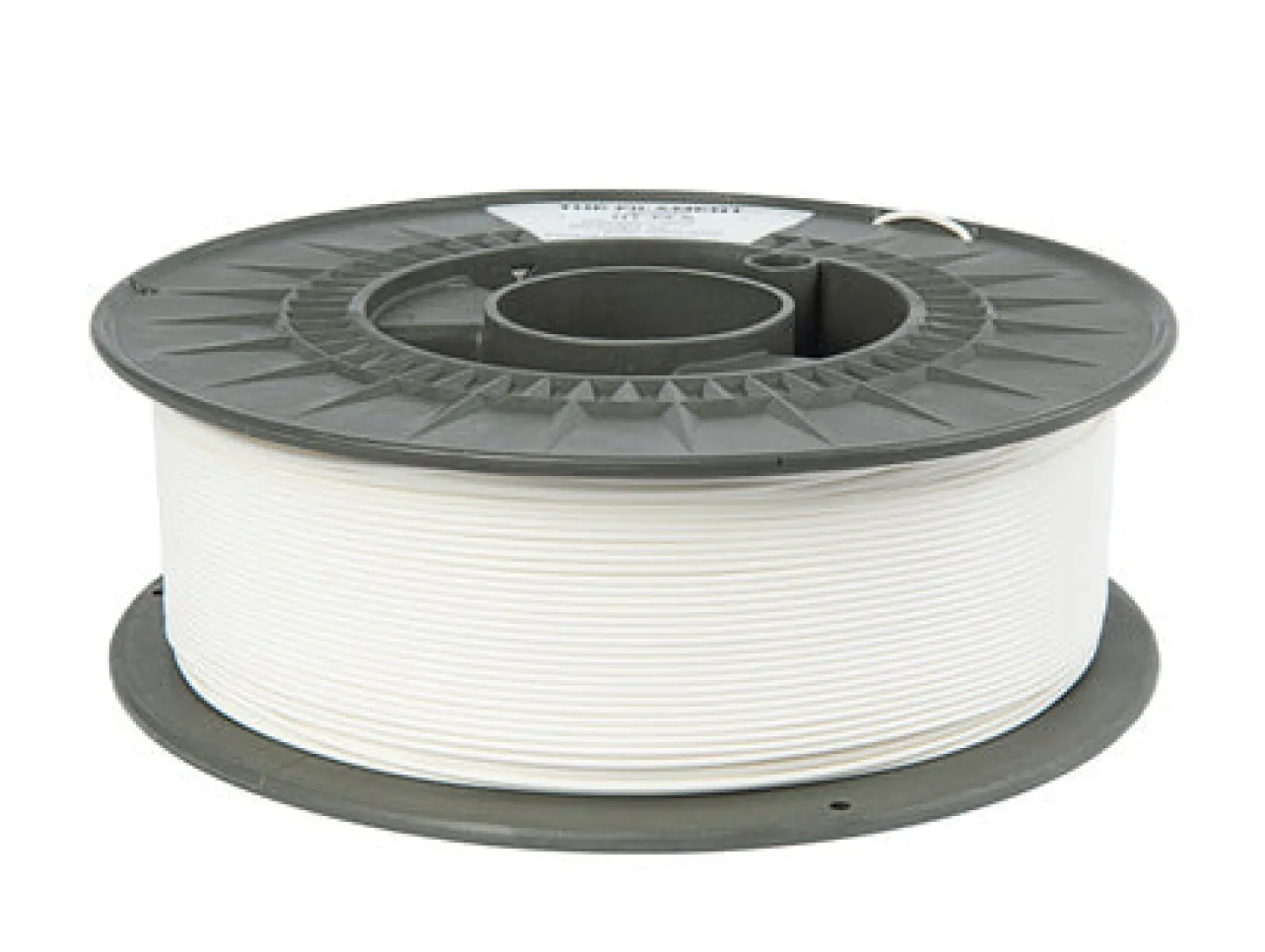 The Filament - HT-PLA - Warm White - 1.75mm - 1kg