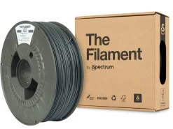 The Filament - PETG - Basalt Grey - 1.75mm - 1kg