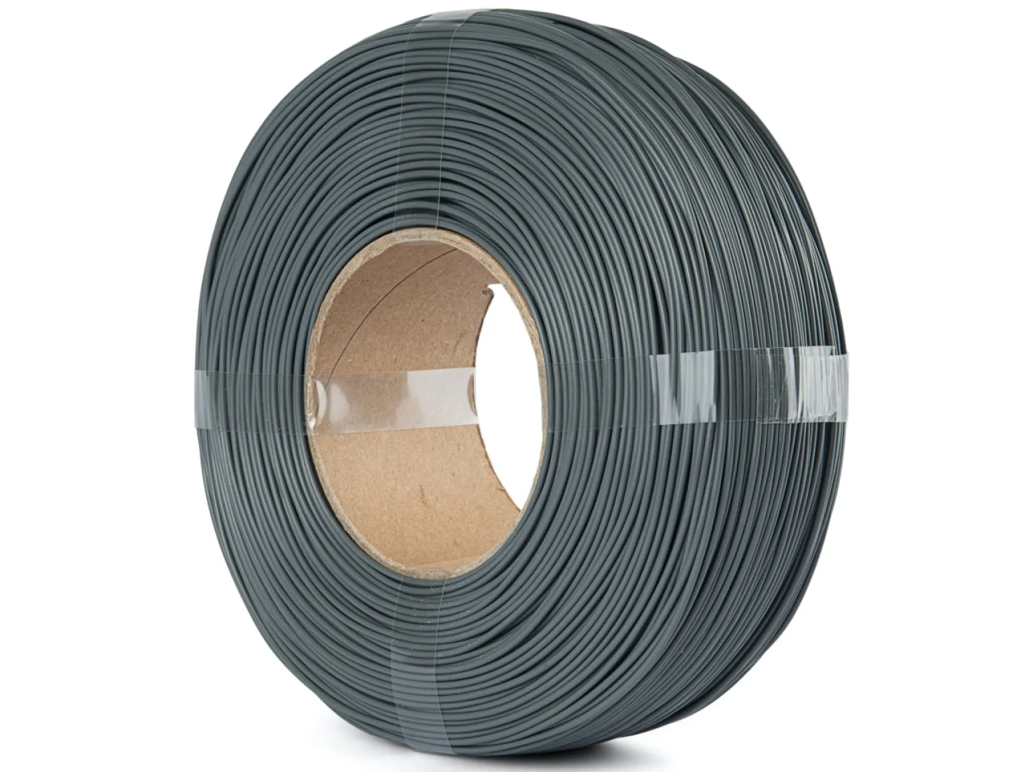 The Filament - PETG - Basalt Grey - 1.75mm - 1kg - Refill