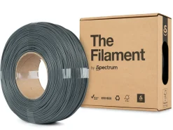 The Filament - PETG - Basalt Grey - 1.75mm - 1kg - Refill