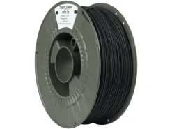 The Filament - PETG CF - Black - 1.75mm - 1kg