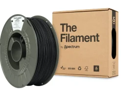 The Filament - PETG CF - Black - 1.75mm - 1kg