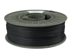 The Filament - PETG CF - Black - 1.75mm - 1kg