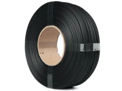 The Filament - PETG CF - Black - 1.75mm - 1kg - Refill
