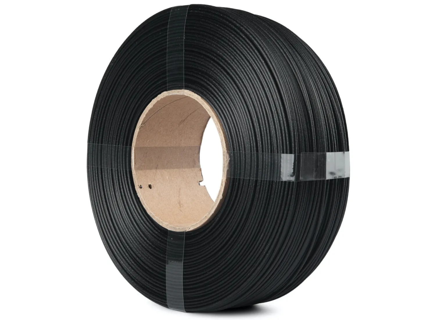 The Filament - PETG CF - Black - 1.75mm - 1kg - Refill