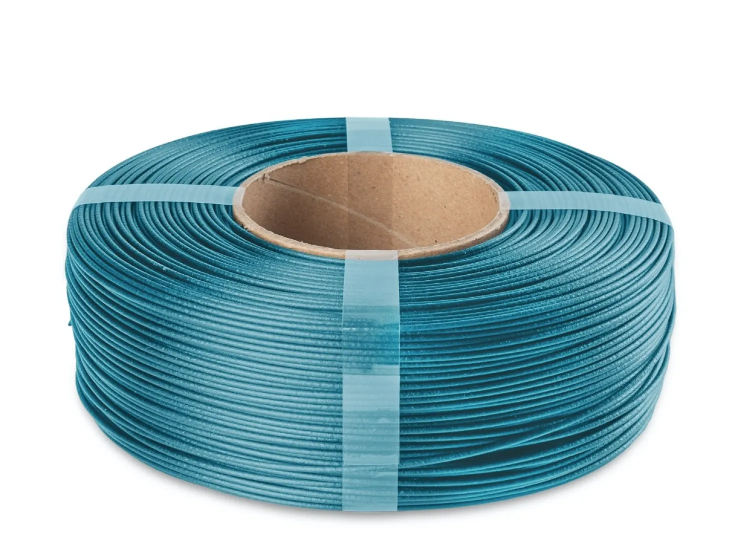 The Filament - PETG CF - Blue - 1.75mm - 1kg - Refill