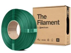The Filament - PETG CF - Green - 1.75mm - 1kg - Refill