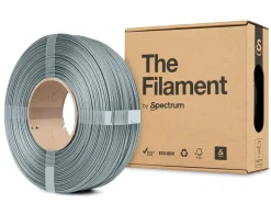 The Filament - PETG CF - Grey - 1.75mm - 1kg - Refill