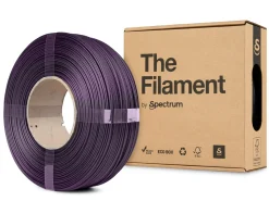 The Filament - PETG CF - Purple - 1.75mm - 1kg - Refill