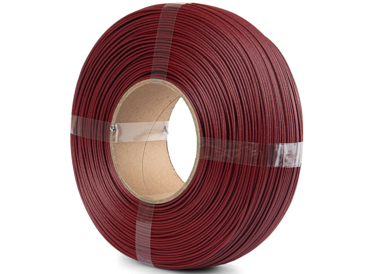 The Filament - PETG CF - Red - 1.75mm - 1kg - Refill