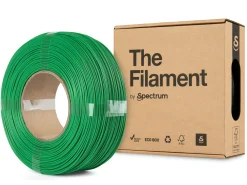 The Filament - PETG - Circuit Green - 1.75mm - 1kg - Refill