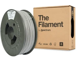 The Filament - PETG - Cloud Grey - 1.75mm - 1kg