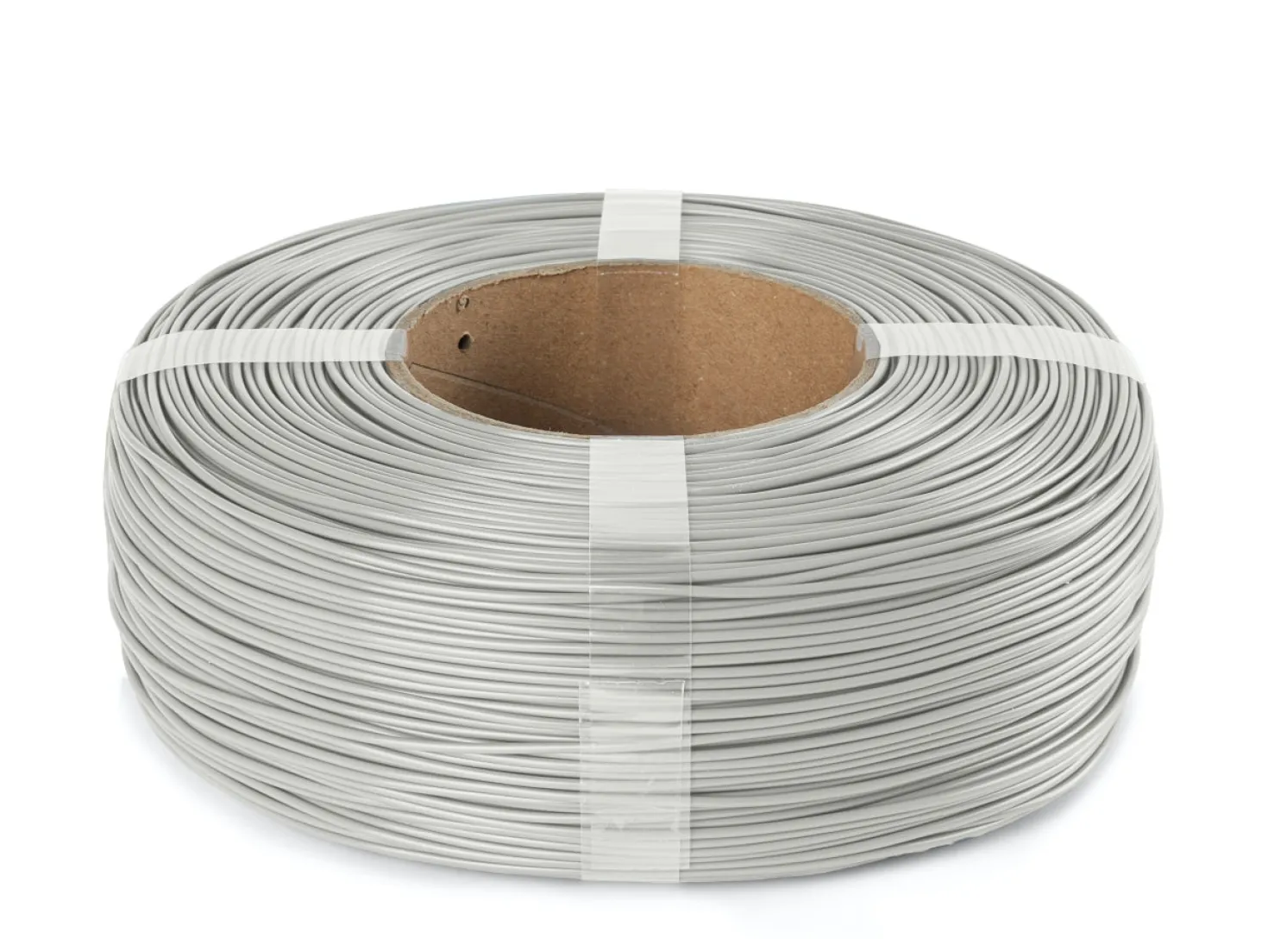 The Filament - PETG - Cloud Grey - 1.75mm - 1kg - Refill