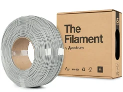The Filament - PETG - Cloud Grey - 1.75mm - 1kg - Refill
