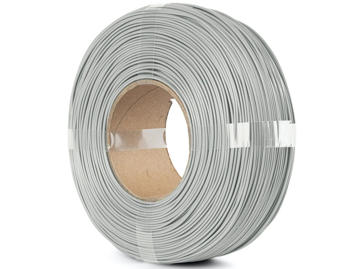 The Filament - PETG - Cloud Grey - 1.75mm - 1kg - Refill