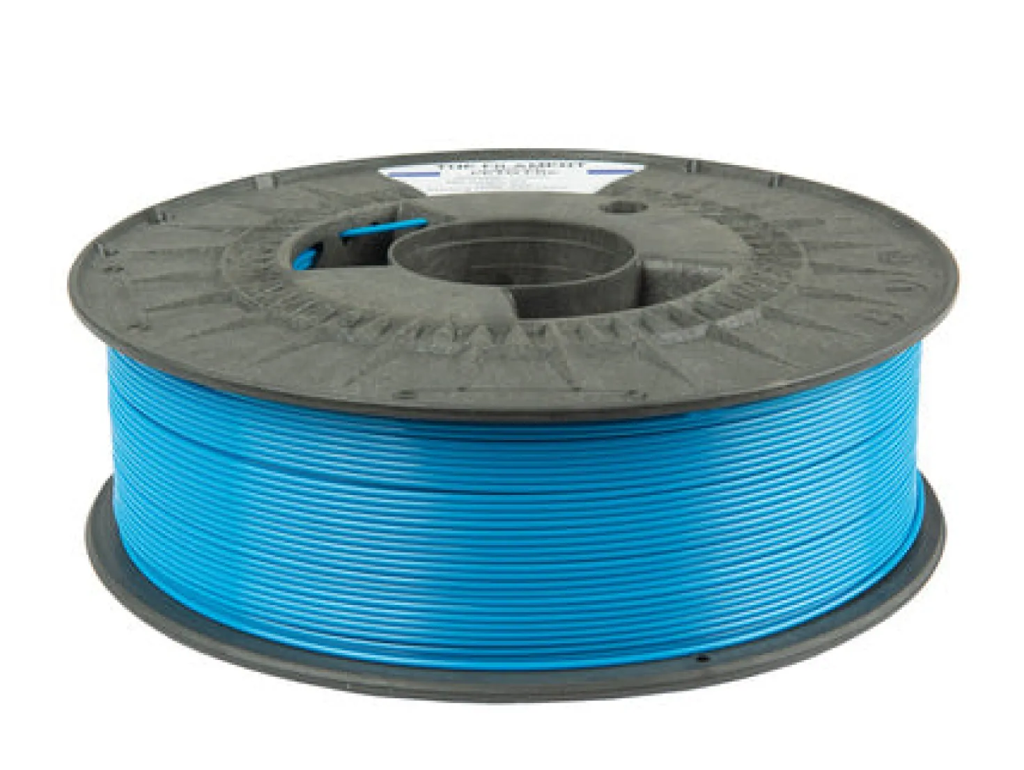 The Filament - PETG Lite - Blue - 1.75mm - 1kg