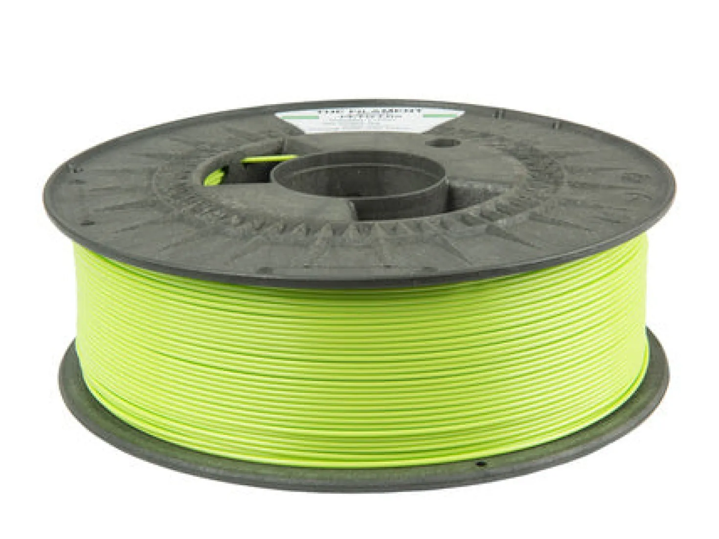 The Filament - PETG Lite - Green - 1.75mm - 1kg