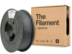 The Filament - PETG Lite - Grey - 1.75mm - 1kg